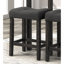 Ensemble de 2 tabourets Sora-168036608