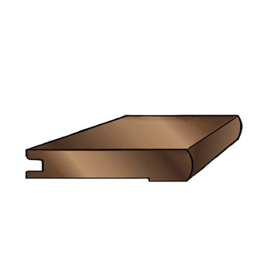Vinyl in Brown