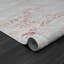 Tapis ivoire / rose Eloise-80379051