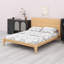 Lit plateforme Bamboo Wood-1854446438