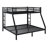 Metal Bunk Bed For Teens And Adults-566314965