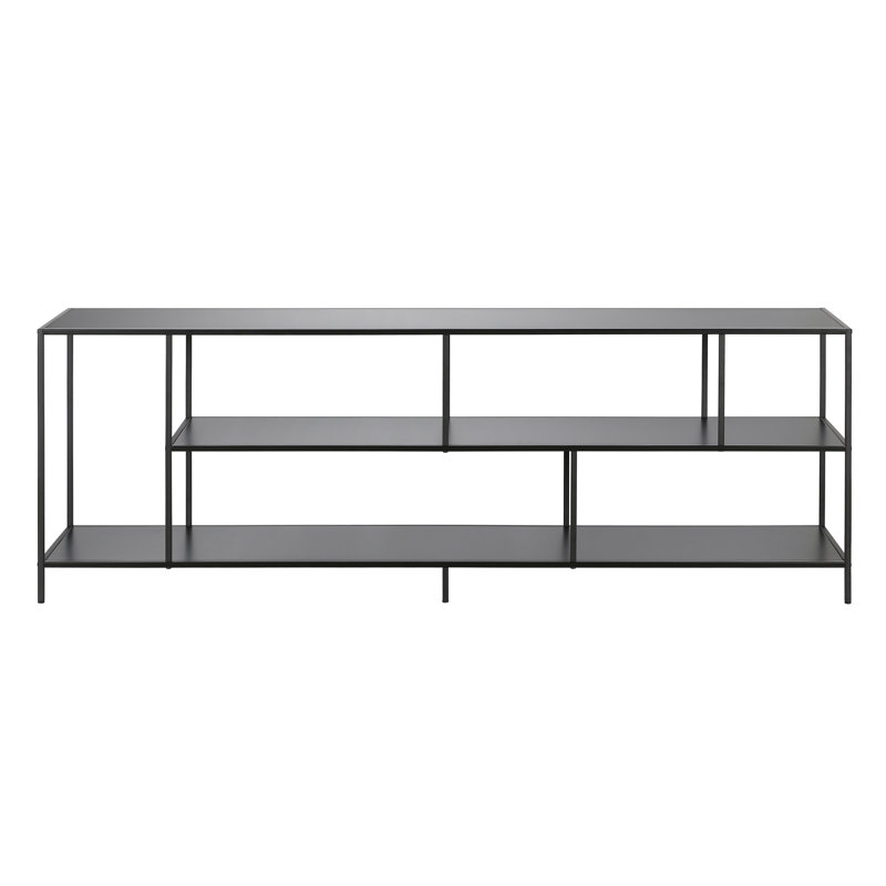 Winthrop Unfinished TV Stand for TVs up to 75"