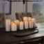 Aluminum Decorative Tray