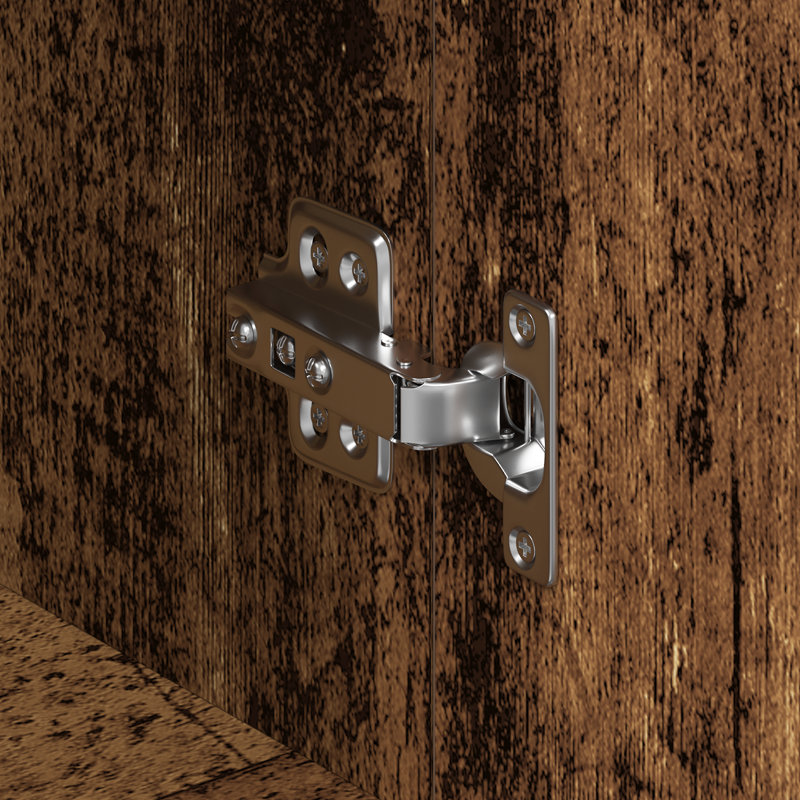 Sideboard 120 X 36 X 69 Cm Engineered Wood, Old Wood