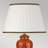 Ellendale Ceramic Table Lamp