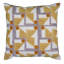 Circles and Triangles Pillow Cover 20x20 Inch-1664544065