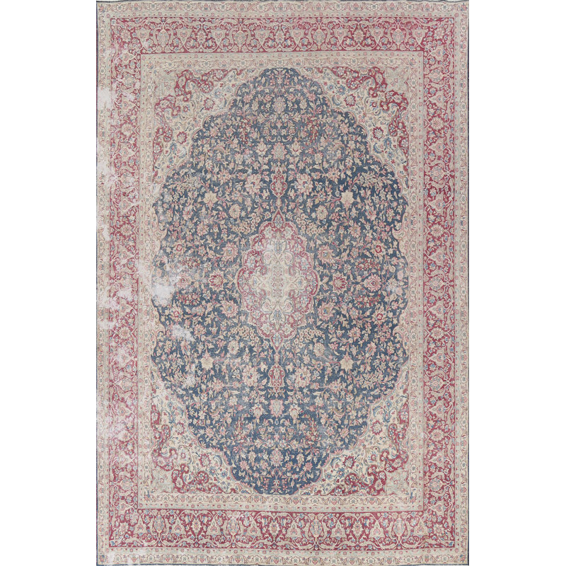 Tapis traditionnel 10 x 13