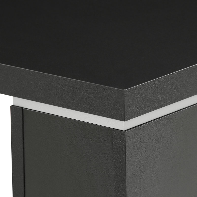 Despain Coffee Table, Black