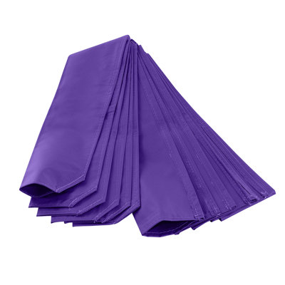 Machrus Upper Bounce Trampoline Pole Sleeve Protectors
