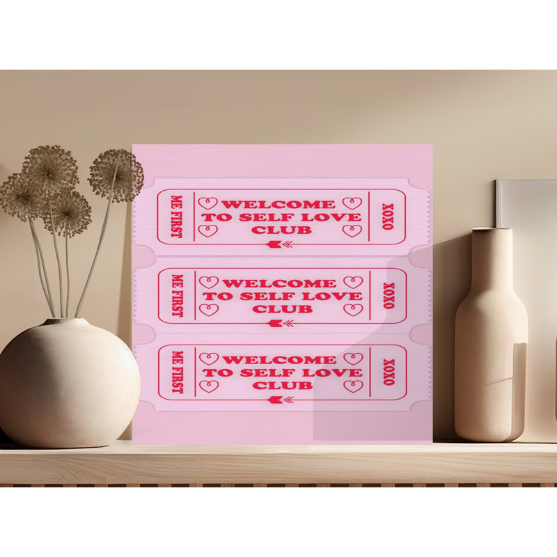 Netherton Wrapped Canvas Print Set, 12x12