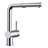 Linus Low Arc Pull-Out Dual-Spray Kitchen Faucet-55195789