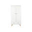 Bagley 2 Door Wardrobe-1029455468