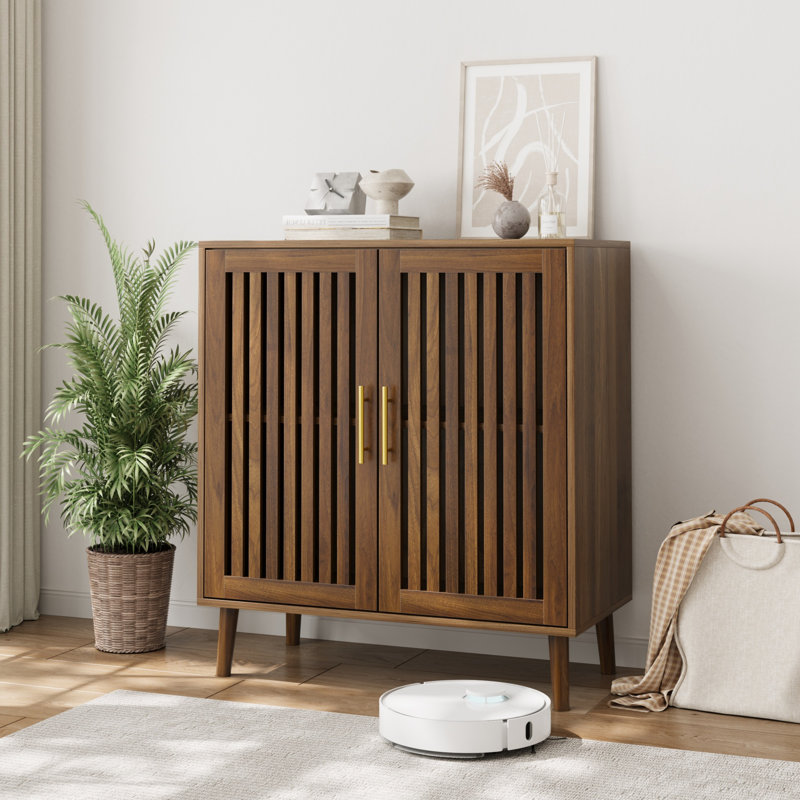 Buffet 31,5 po de largeur avec rangement