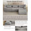 Canapé modulaire Modern-714572135