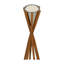 Teton Candleholder - Small-1805791542
