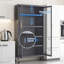 Armoire de rangement 65 po