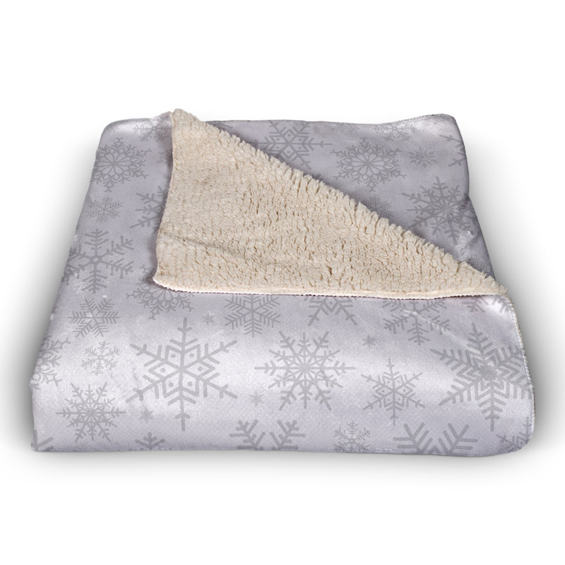 Hand Woven Throw Blanket