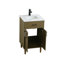 Meuble-lavabo simple 20 po Chandler-1398889760