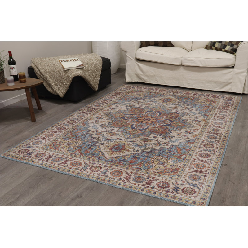 Arete Geometric Area Rug Set, Rectangle 160 x 230cm