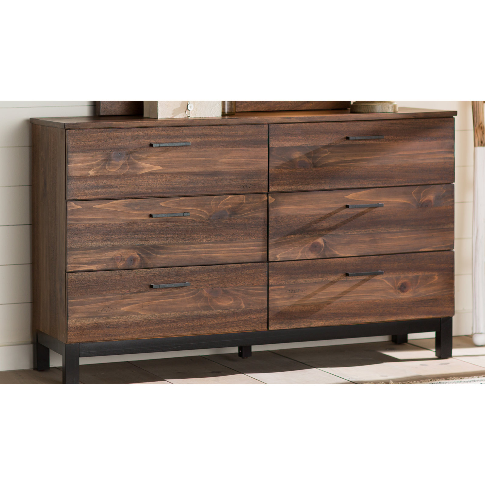 Avanti Bedroom Set
