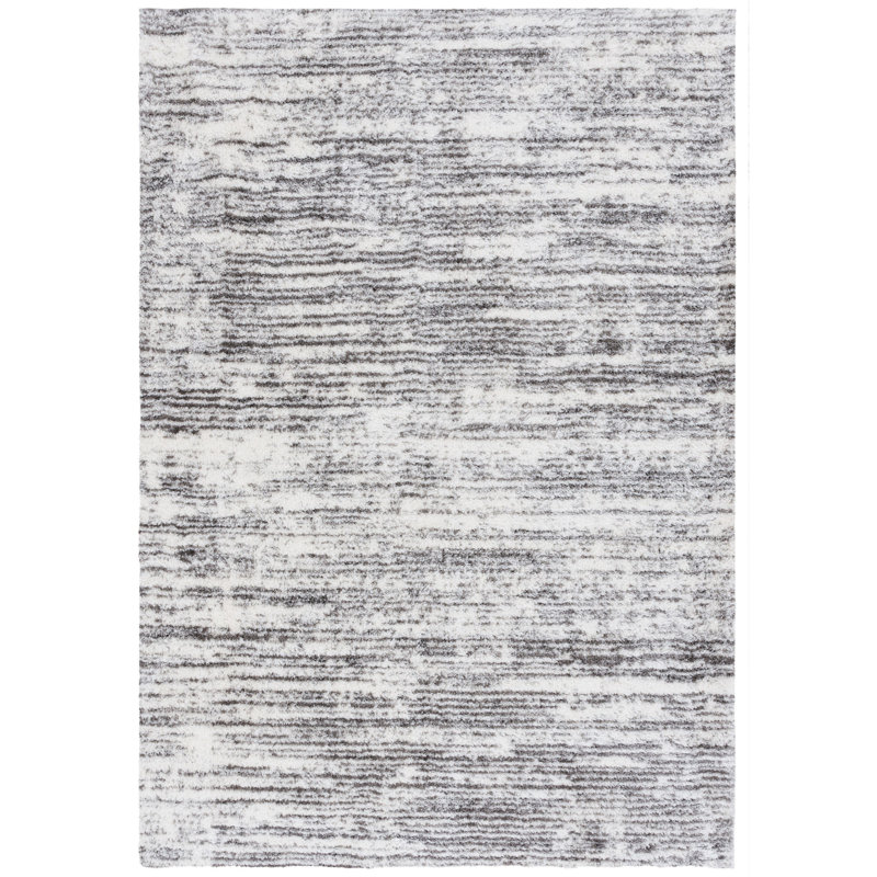 Malvika Performance Rug, Rectangle 5'3" x 7'6"