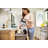 CleanView Swivel Rewind Pet Reach Upright Vacuum-85127040