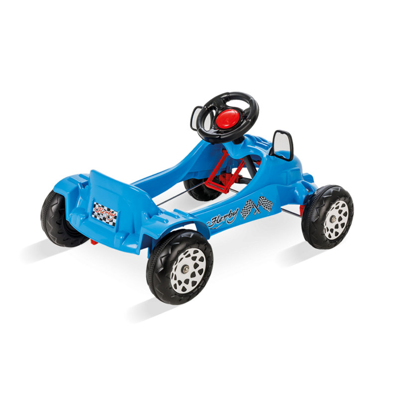 Pilsan Pedal Ride On Toy