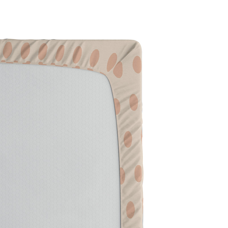 Microfiber Fitted Sheet, Queen Fitted Sheet