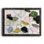 Versailles Treasures - Peinture sur toile encadrée-2037623365-2037623366