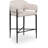 Sylas Fabric Counter Stool-1028930298