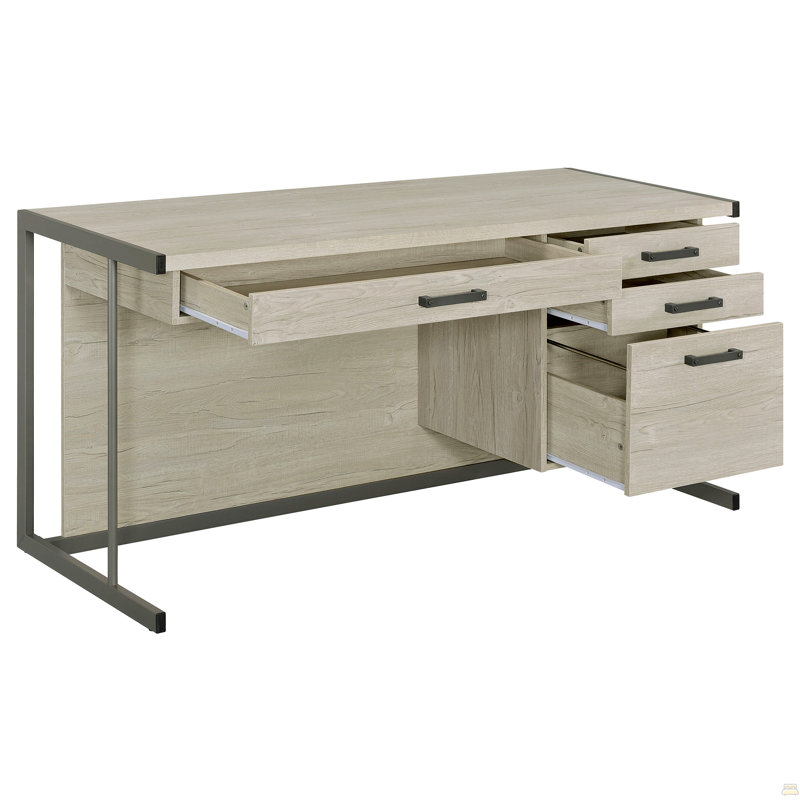 Bureau de bureau Brisley