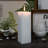 Pillar Candles Unscented Pillar Candle-1676934958