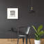  «Work From Home 3» par Wild Apple Portfolio, art mural en verre acrylique, 24 po x 24 po-561521183