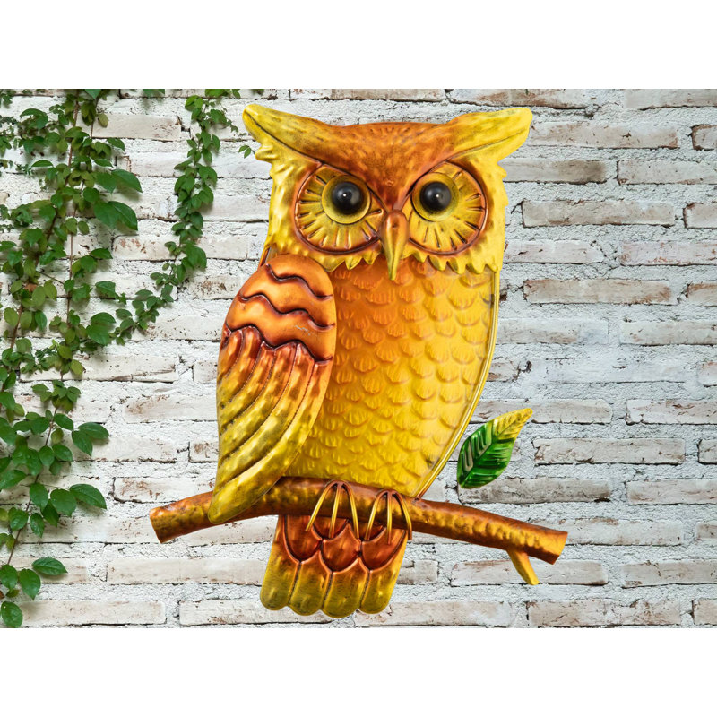 Gulbranson Animals Wall Decor