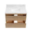Tiroirs de meuble-lavabo mural Modern-682936803-682936805