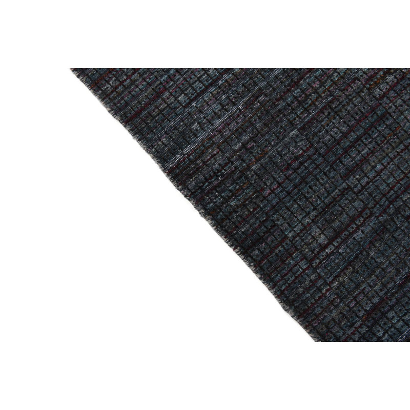 Tapis gris graphite 9 x 12