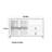 Light Luxury Solid Wood Sideboards Cabinet