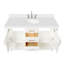 Bayhill 55'' W Single Vanity-1507070806