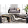 Clomer Abstract Rug