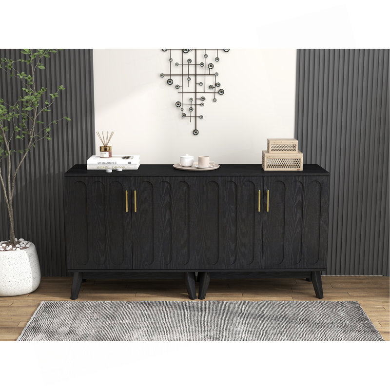 Buffet Mid Mid Century