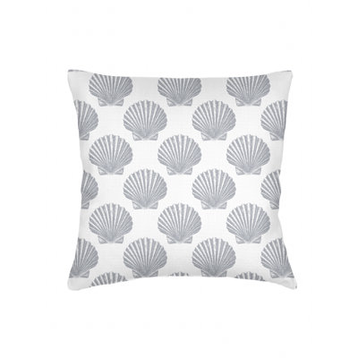 Printed Pillows Linen Geometric Accent Pillow