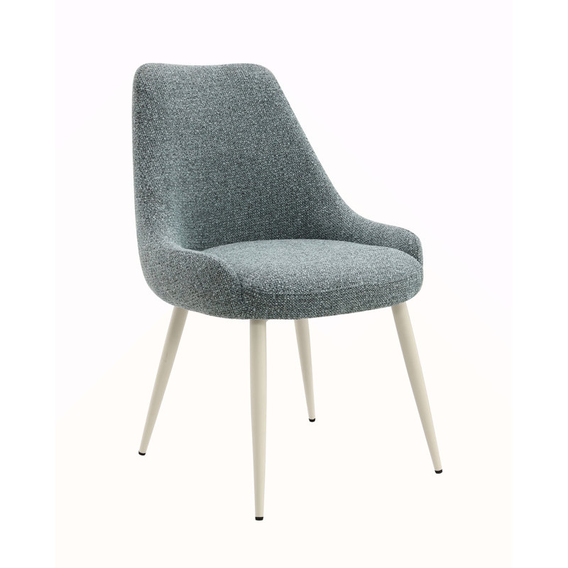 Chaise d'appoint Boucle & Bone Table