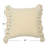 Tassels Cotton Reversible Throw Pillow-216301490-229375792