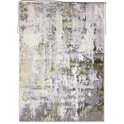 Maddin Abstract Area Rug
