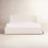 Windcrest Storage Platform Bed