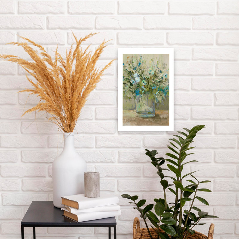 Print, 45.72cm H x 30.48cm W