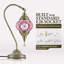 Lampe de chevet en mosaïque turque marocaine moderne 3 options de décoration de maison-1301022191