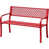 Red is out of stock