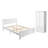 Wood Bed With Headboard-1510839367-1510839364