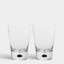 Metropol Drinking Glass